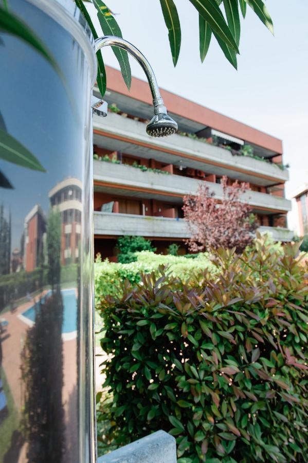 Appartamento Afrodite Desenzano del Garda Luaran gambar