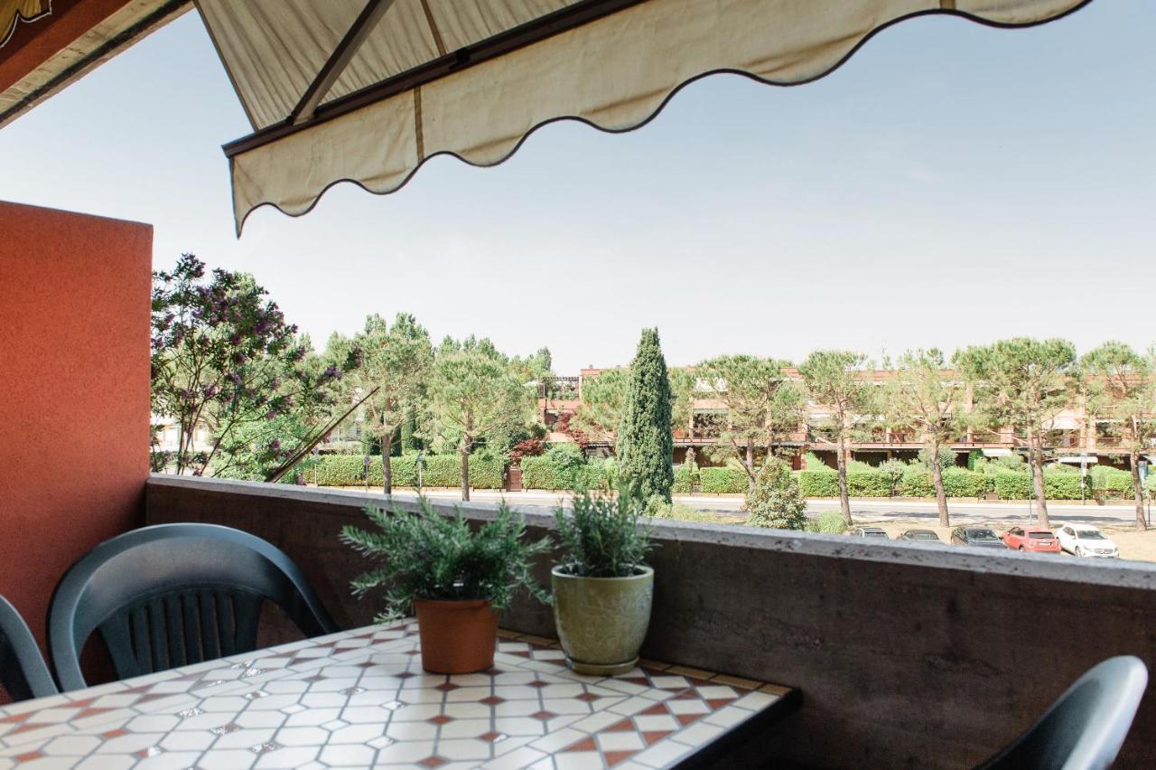 Appartamento Afrodite Desenzano del Garda Luaran gambar